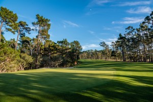 poppy hills golf course